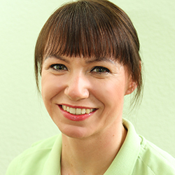 Magdalena Haczkiewicz