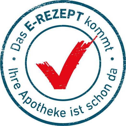 Das E-Rezept - auch in der grüne Apotheke Kranz Prenzlau