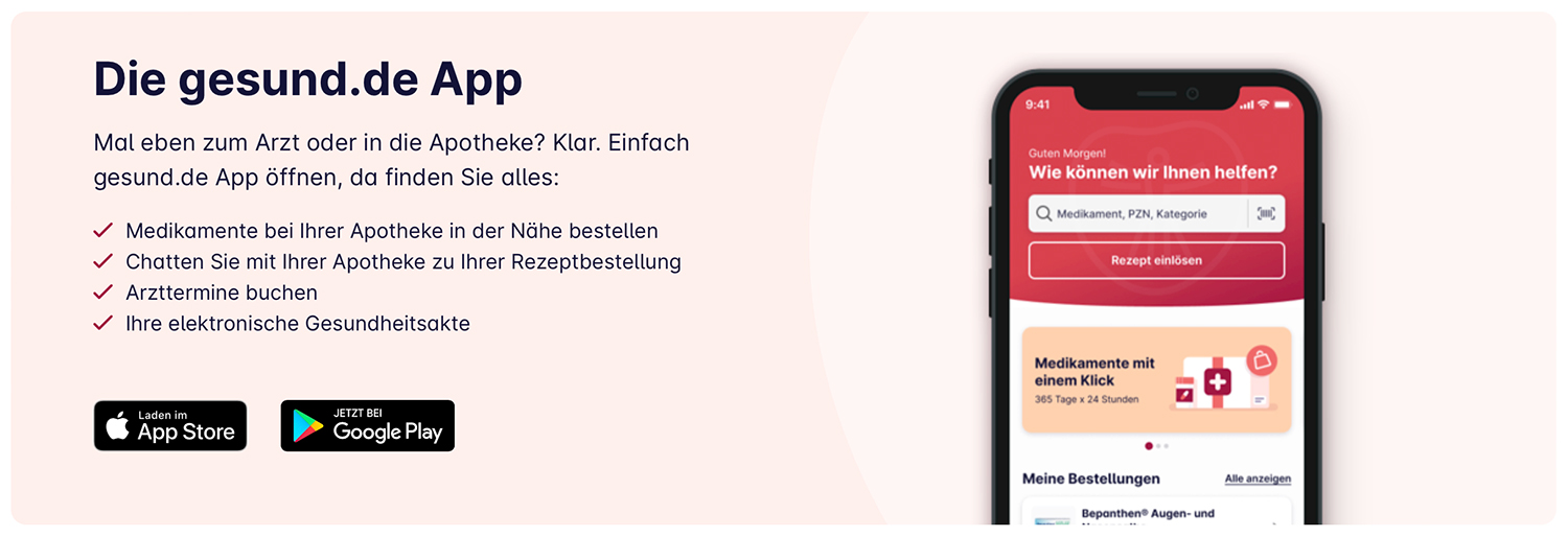 Wie kann ich ein E-Rezept einreichen?